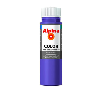 abtönpaste alpina color sweet viol.250ml