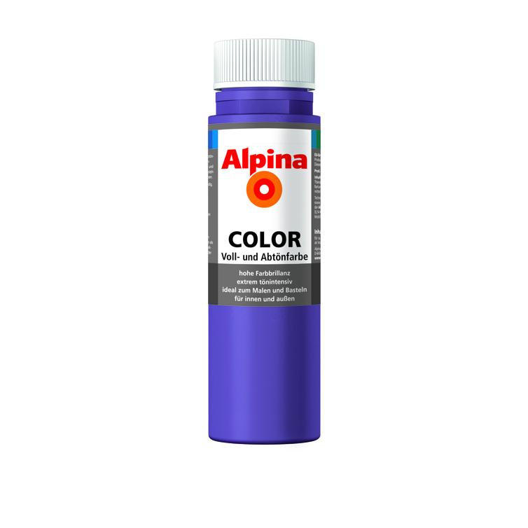 abtönpaste alpina color sweet viol.250ml