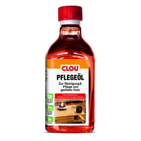 pflegeöl 250ml