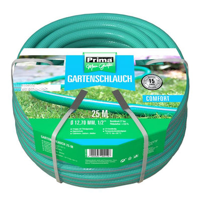 prima comfort schlauch 25m 1/2"
