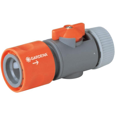 sb-regulierstop 13 mm (1/2")