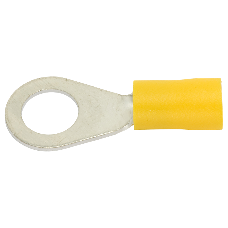 ringzungen gelb m5 4,0-6,0 qmm