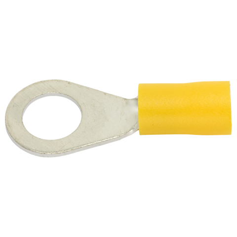 ringzungen gelb m5 4,0-6,0 qmm