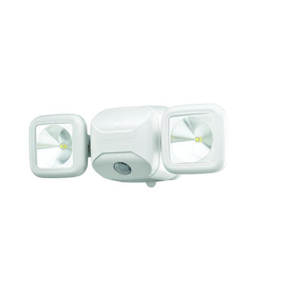 leuchte high perf. security light weiß