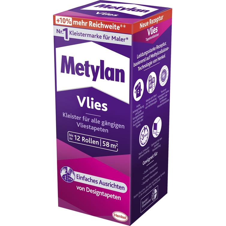 Metylan Vlies 360g