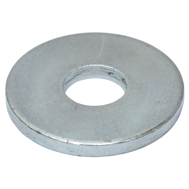 bauscheiben verz. din 440 9,0x28x3 mm