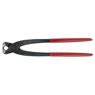 rabitzzange tauchbesch. lackiert 250 mm