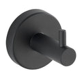 wandhaken uno bosio black