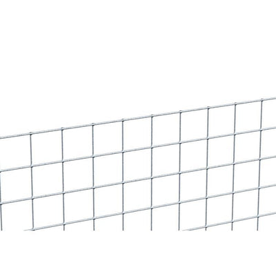 schweißgitter verz. 19,0x19,0 mm 0,5x5 m