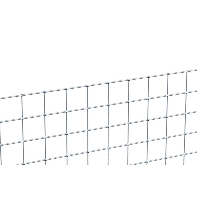 schweißgitter verz. 19,0x19,0 mm 0,5x5 m