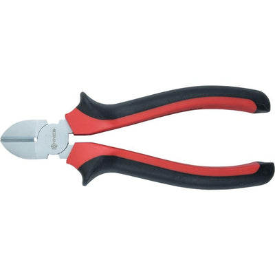 seitenschneider 2k-griff 160 mm