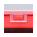 europlus basic 29/9 rot/transparent