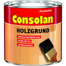 consolan holzgrund farblos 2,5l