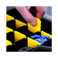 europlus basic >s< 29/5-12 schwarz/gelb