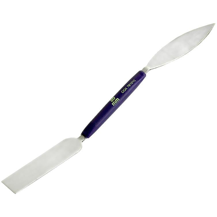 stukkateureisen 20mm