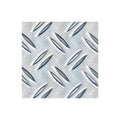 strukturblech alu blank 120x1000x1,5 mm