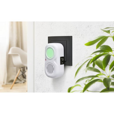 mausvertreiber electro comfort