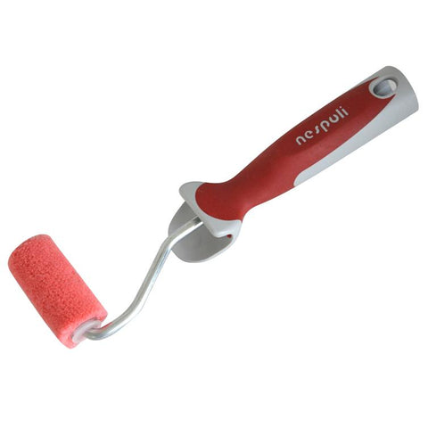 heizkörper-roller redfibre softtouch 5cm