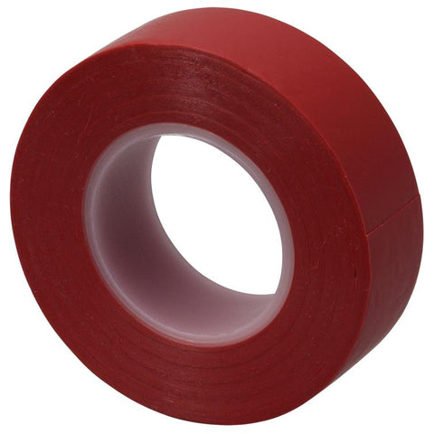 isolierband rot 15 mmx10 m