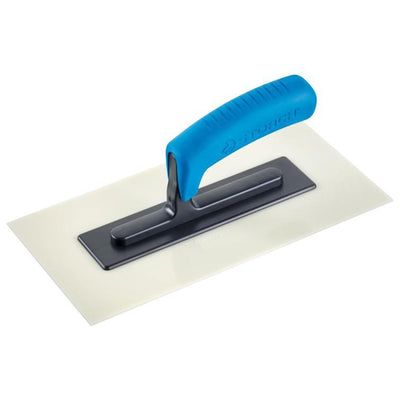 kunststoff-glättekelle 280x140 (3mm)