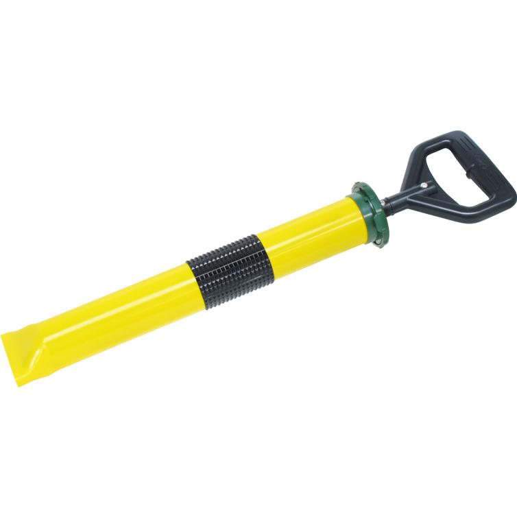 handmörtelpumpe modell 4 10mm schlitz