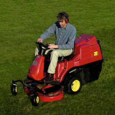 kapselgehörschutz mach1