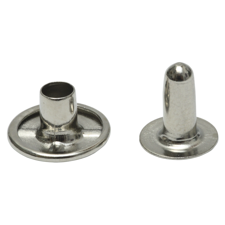 hohlnieten vern. ø4x15x12 mm (10 stück)