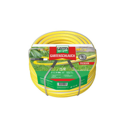 prima premium schlauch 25m 1/2"