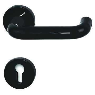 LIENBACHER Rosettengarn MARS BB/PZ – Nylon, 8 mm