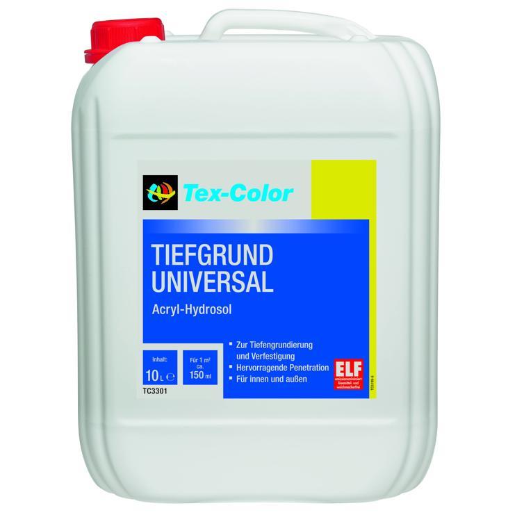 meffert tiefgrund elf 5l