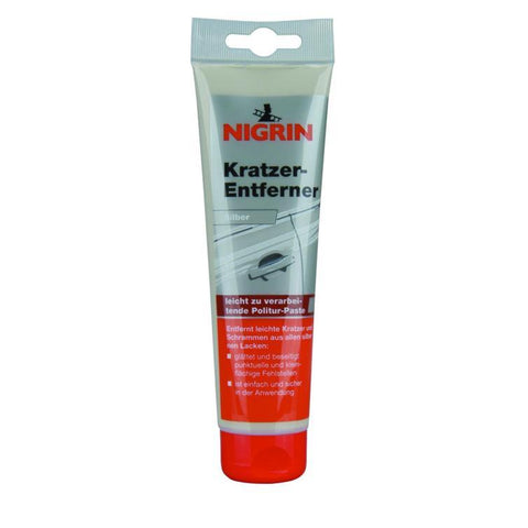 kratzerentferner nigrin silber 150g