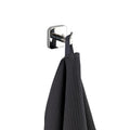 wandhaken duo mezzano edelstahl