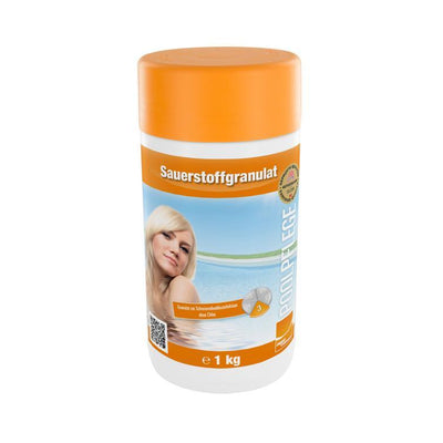 sauerstoffgranulat 1kg