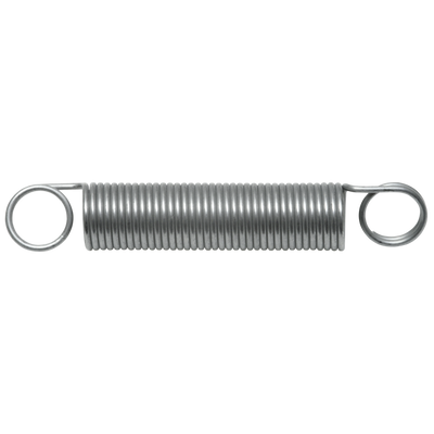 zugfedern federstahldraht 1,0x12,0x85 mm