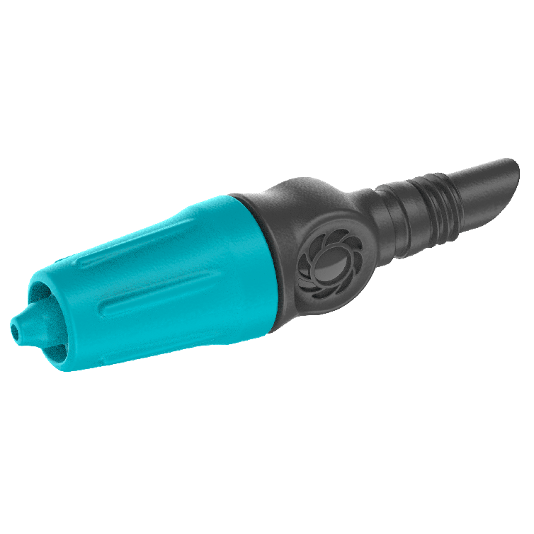 mds regulierbarer endtropfer 0-15 l/h