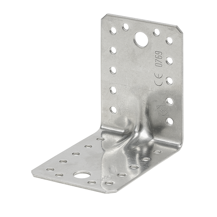 winkelverbinder es 105x105x90x2,5 mm