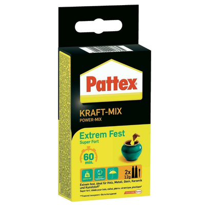 Pattex Kraft Mix Extrem Fest