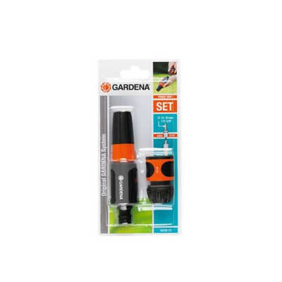 GARDENA Spritz-Satz 13 mm (1/2")(18288)