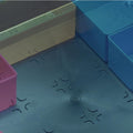 europlus flex 37-15 schwarz/transparent
