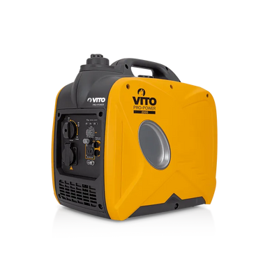 INVERTER GENERATOR 2000 VITO Stromerzeuger
