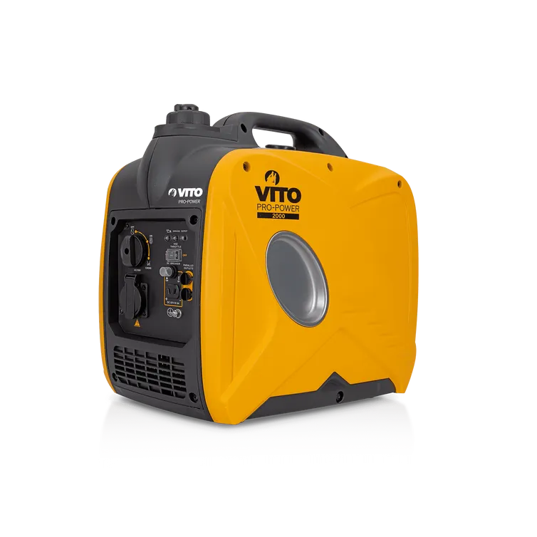 INVERTER GENERATOR 2000 VITO Stromerzeuger