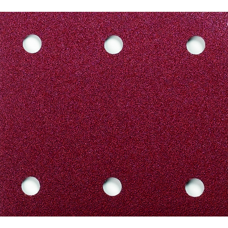 schleifpapierklett 102x115mm k80 p-33102