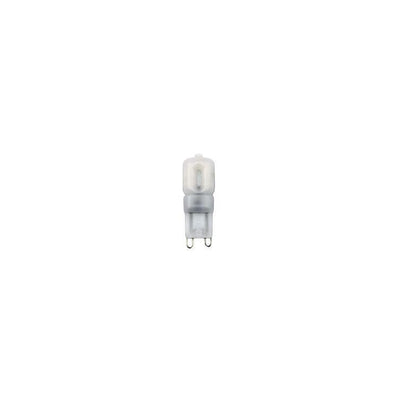 leuchtmittel lightme led 2,5w g9/830