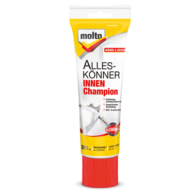 molto alleskönner innen champion 200ml