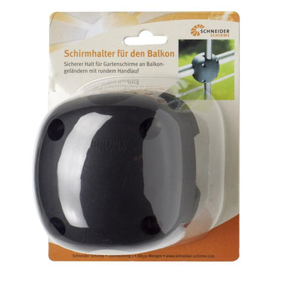 schirmhalter foxi