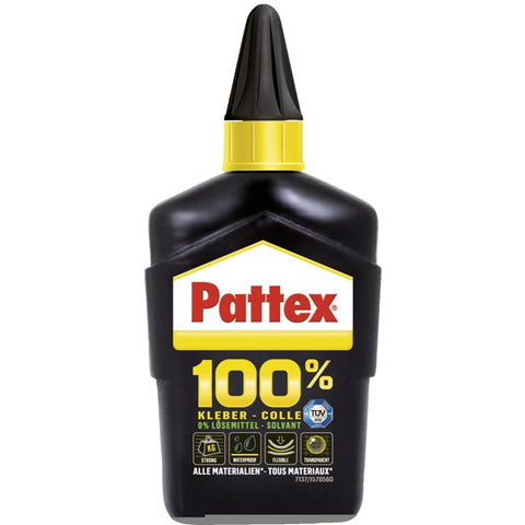 pattex 100% multikleber 100g