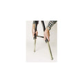 metallbock mb 120kh faltbar bis 120kg