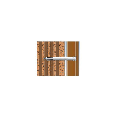 fensterrahmendübel f 10 m 202b (6 stück)