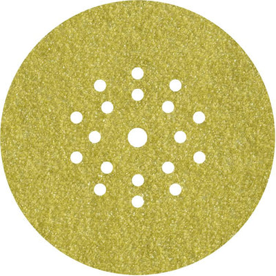 haft-schleifscheiben k120 ø225mm 5 stk