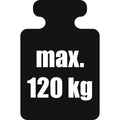 wandhaltegriff 64,5cm